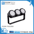 280W High Power LED Sport Lighting Outdoor Stadium Lighting Flood Light